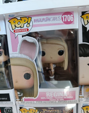 Fanko pop! Mean Girls Regina Vinyl #1706