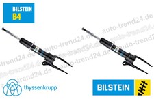B4 Gasdruckstoßdämpfer vorne u.a.: Porsche Panamera 970, Bj. 2009-2016