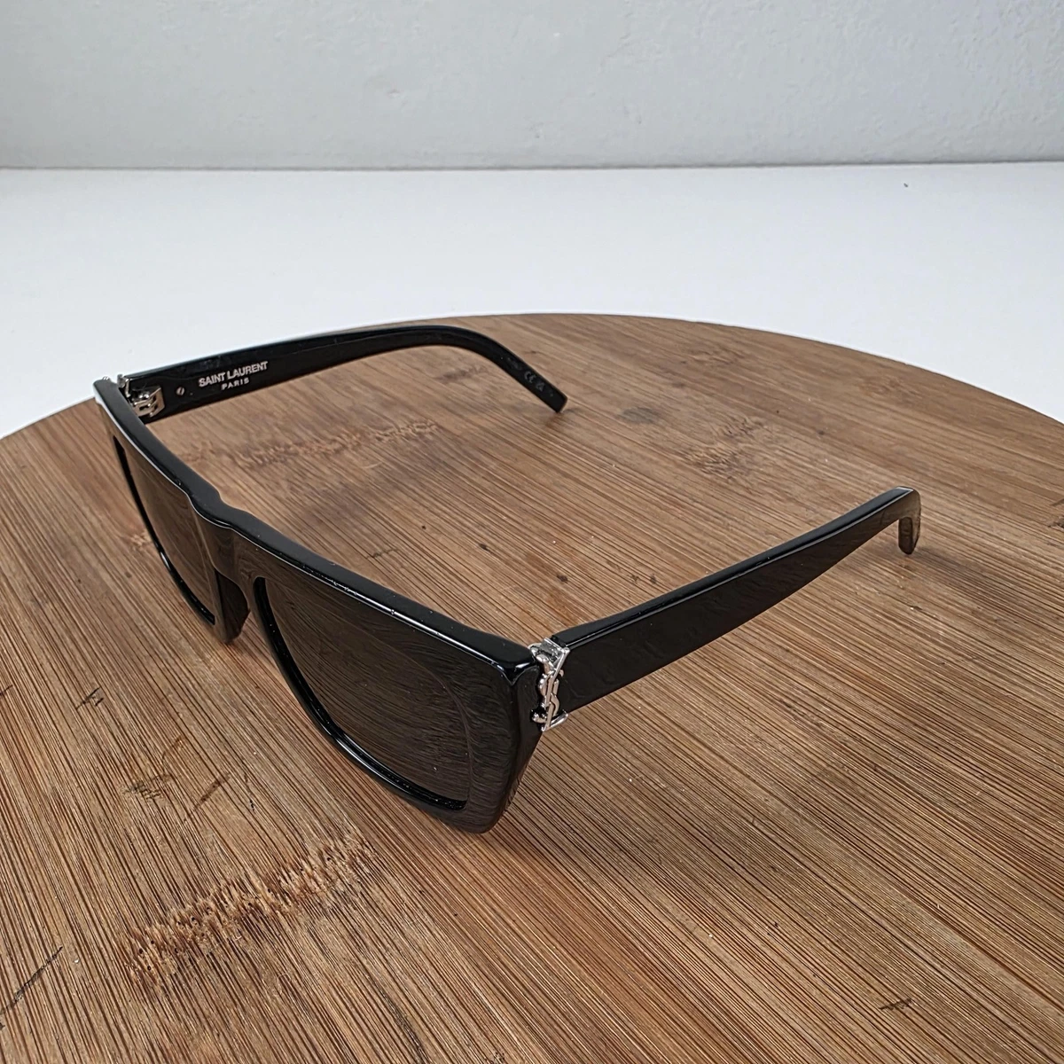 Saint Laurent Sunglasses Men products for sale | eBay