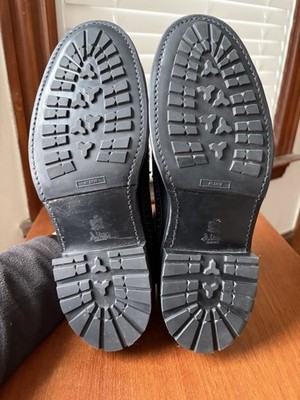 Alden 9751C
