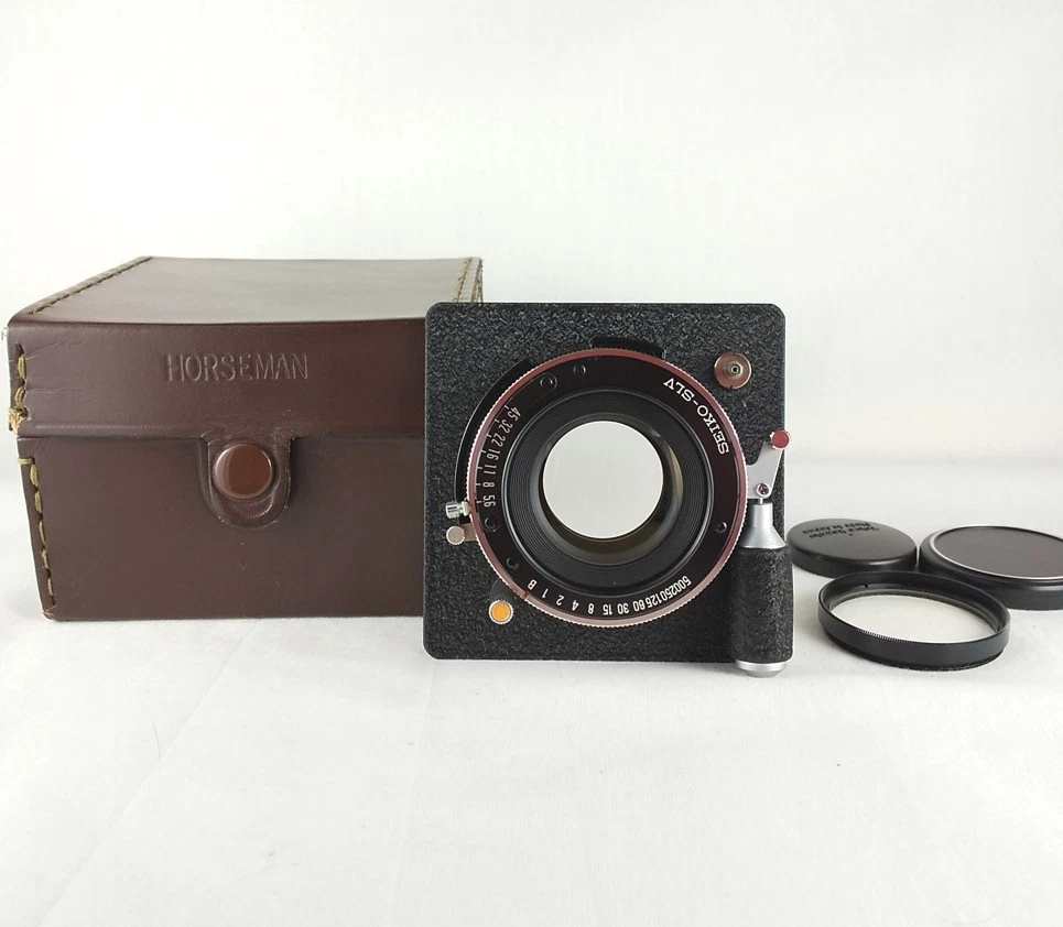 Horseman f/5.6 Camera Lenses for sale | eBay