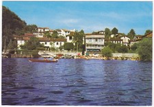 AROLO - VARESE - LAGO MAGGIORE - VIAGG. 1978 -40994-
