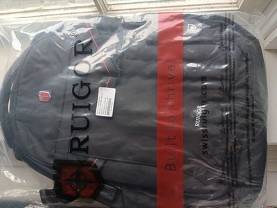 Ruigor Laptop Backpack