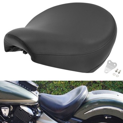 Driver Seat For Yamaha V Star 1100 XVS1100 Custom XVS1100A Classic 1999-2011