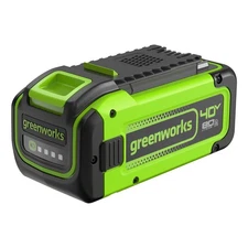 Greenworks 40V 8.0Ah Battery BAF749 (Genuine, Direct from Greenworks)