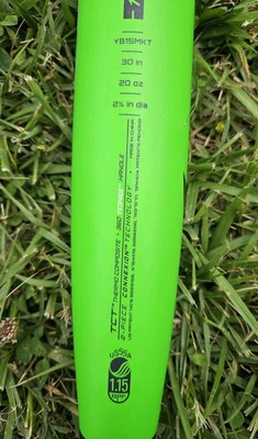 Batte Baseball Jeune Easton Mako Torq – 30 Pouces / 20 Oz (-10) – USSSA – Occasion