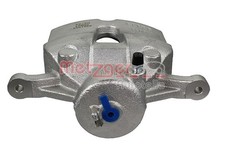 METZGER AUTOTEILE Bremssattel 6261564 IAM für HYUNDAI i30 PDE PD PDEN FASTBACK