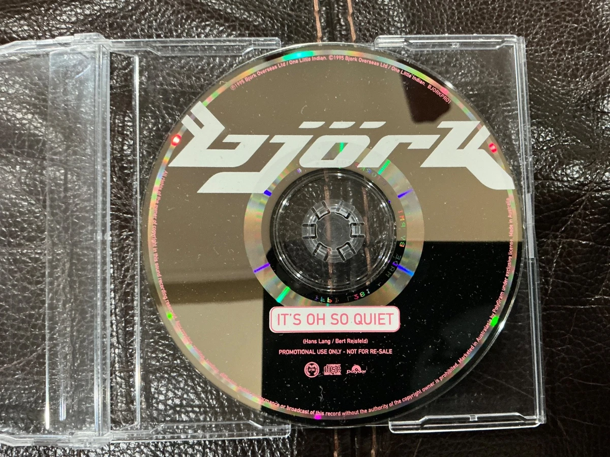 Las mejores ofertas en Björk solo CD de Música | eBay
