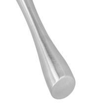 New Stainless Steel Cocktail Muddler For DIY Drinks At Home