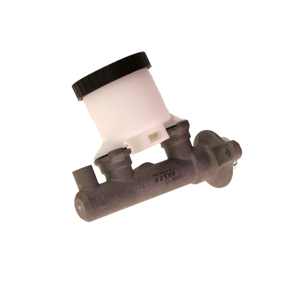 Brake Master Cylinder for Nissan Sentra 1984 - 1986 TRW PMD335 Foto 3 de 4