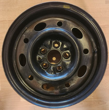 14 Dodge Stratus Breeze Cirrus Factory Oem Steel Wheel Rim 14x6 1999-2000