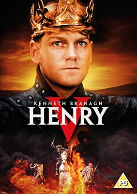 その他 Shakespeare: Henry V [DVD] ggw725x Henry V [DVD] | eBay