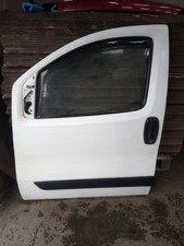 Porte avant et accessoires Peugeot BIPPER