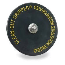 Cherne Pipe Plug,Mechanical,3-1/2 In 270138 Cherne 270138 675115270138 ABS