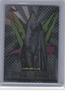 2025 Topps Finest WWE #6 Charlotte Flair B17R2C116