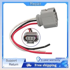 Fits For Volkswagen 1998-2014 Crankshaft Position Sensor Connector