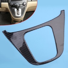 Verkleidung Schaltkulisse Schaltsack Rahmen Abdeckung passt für Honda CRV ke