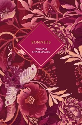 SONNETS by SHAKESPEARE, WILLIAM Hardback Self Help Business