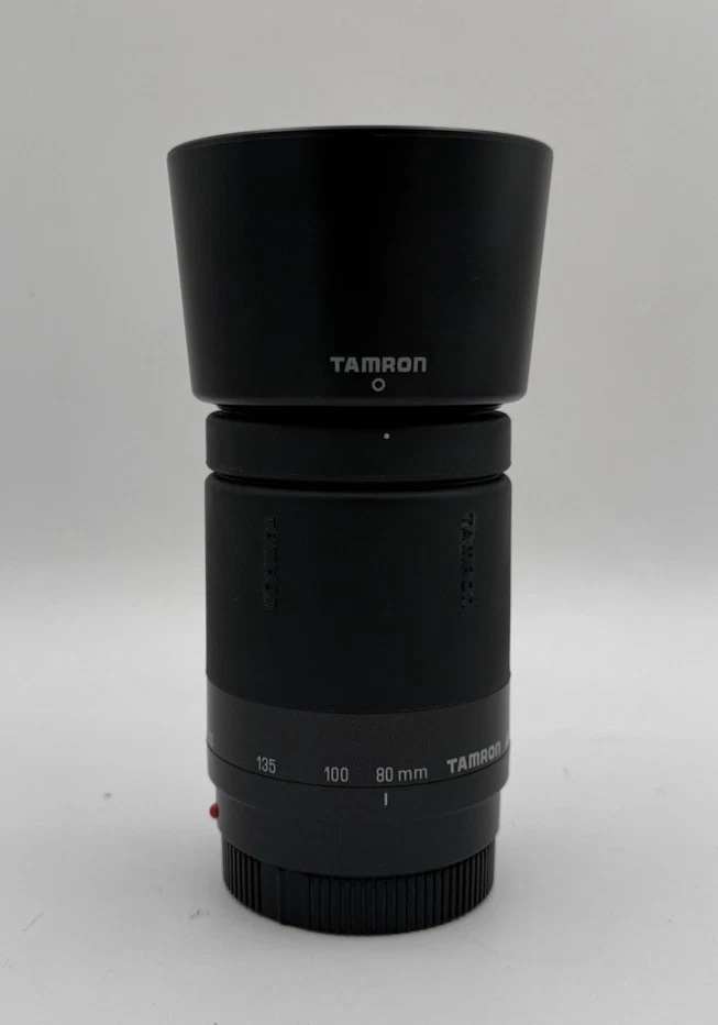 Tamron 80-200mm Focal Camera Lenses for sale | eBay