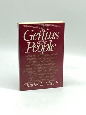 The Genius of the People