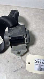 SICHERHEITSGURT LINKS HINTEN BMW 1 serie (E87/87N) 72119139832