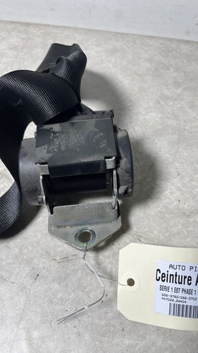 SICHERHEITSGURT LINKS HINTEN BMW 1 serie (E87/87N) 72119139832