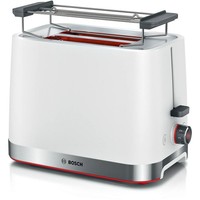 Bosch Tat 4M221 Mymoment Weiß Toaster