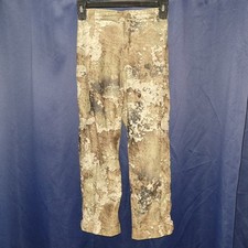 RED HEAD Kids Camo Sentinel Cargo Pants Size M