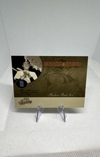 2005 Playoff Absolute Memorabilia Football 4