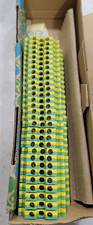 PHOENIX CONTACT USLKG 2.5 N SET OF 29 TERMINAL BLOCK