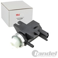 NTY Druckwandler Turbolader Passend FüR CitroËN Berlingo C3 C4 C5 DS3 DS4 DS5