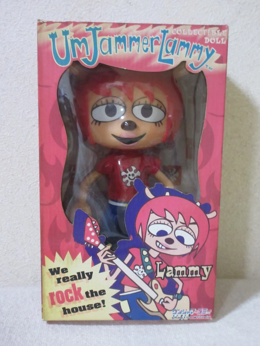 Um Jammer Lammy In other Collectible Japanese Anime Items for sale
