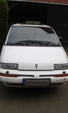 Pontiac Trans Sport 2.3l 1993 – photo 2