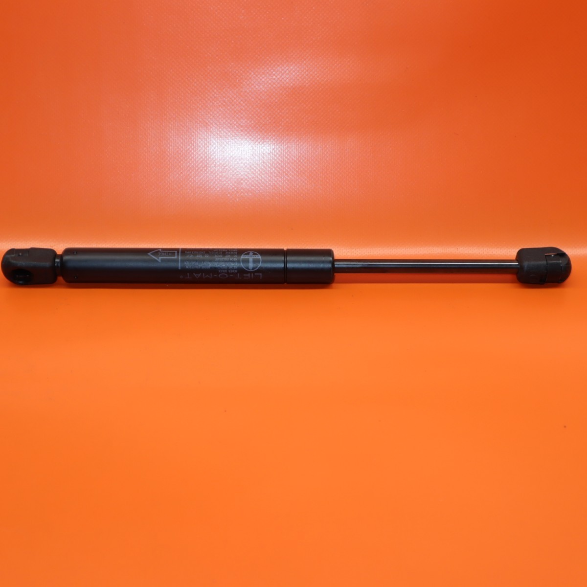 Bentley Arnage 2006-2009 Trunk strut