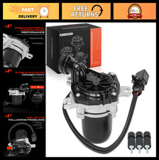 Secondary Air Injection Pump Smog Pump For Vw Jetta Passat Golf Beetle Cc G Secondary Air Injection Pump Smog Pump For Vw Jetta Passat Golf Beetle Cc G