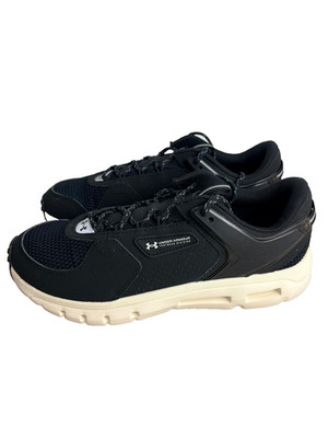 Under Armour Summit Trek Sneaker Herren Wandern Schwarz UK 10 EU 45