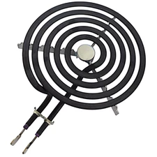 Range 6" Surface Element For GE JSP26BD2CT JSP26BD2WH JSP26BD3WH JSP26BW1AD