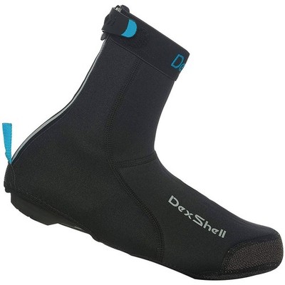 DexShell Unisex Heavy Duty Neoprene Water Resistant Cycling Cycle Bike Overshoes