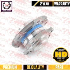 FOR BMW 114i 116i 118i 120i 125i M135i M140i 114d 116d FRONT WHEEL BEARING HUB