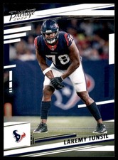 2022 Panini Prestige #115 Laremy Tunsil