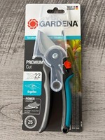 Gardena Premium Cut Secateurs (22mm).