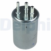 HDF924 Delphi Kraftstofffilter FüR ,Ford,Hyundai,Jaguar,Kia,Ssangyong,Tata