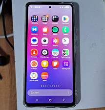 Samsung Galaxy A53 5G Smartphone 128 GB