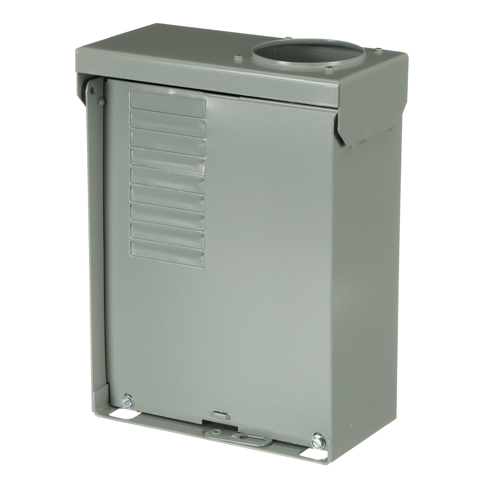 GE TL412R1P 125A Centro Carico Esterno: La Tua Sicurezza Elettrica