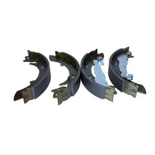 Bremsbackensatz hinten für BMW 3-er E30 | 24438712