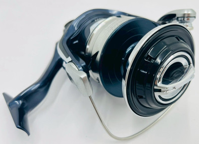 SHIMANO 21 TWIN POWER SW 14000PG Premium Offshore Spinning Reel + Case Tested