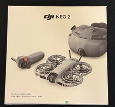    DJI Neo 2 Motion Fly More Combo Goggles N3    FREE SHIPPING US SELLER