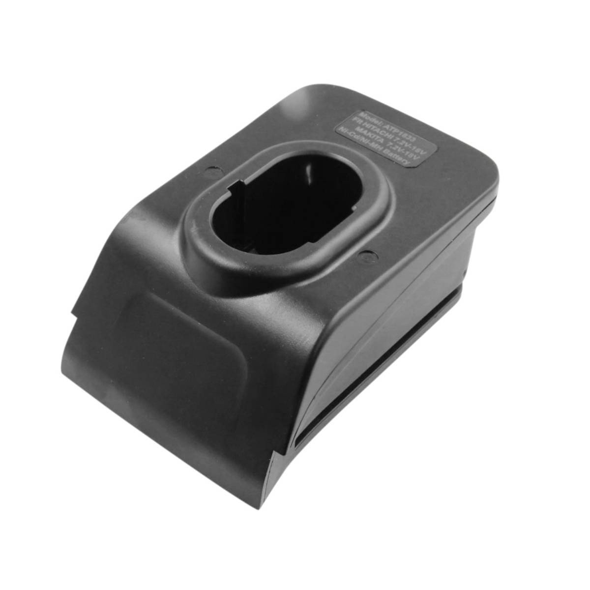 Plaque de charge de batterie pour outillage Makita 1220 et Hitachi EB1430