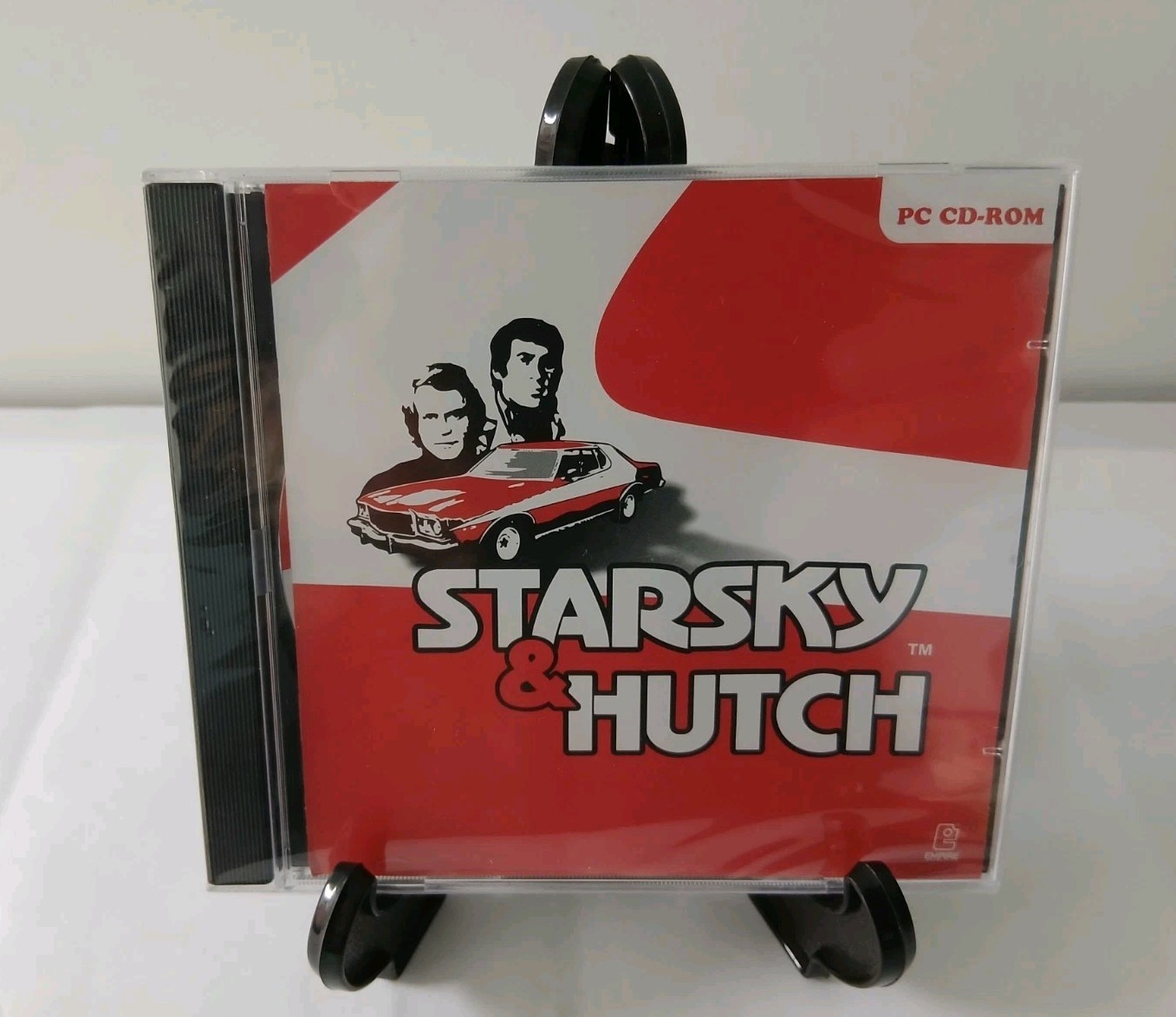 STARSKY & HUTCH PC CD-ROM VIDEO GAME EMPIRE 2003-SEALED