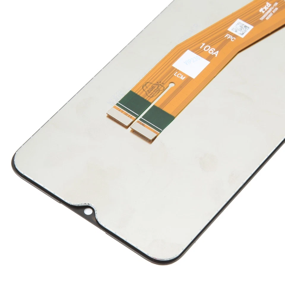 PLS OEM LCD Screen for Samsung Galaxy A04E SM-A042 with Digitizer Full Assembly - Image 3 of 4